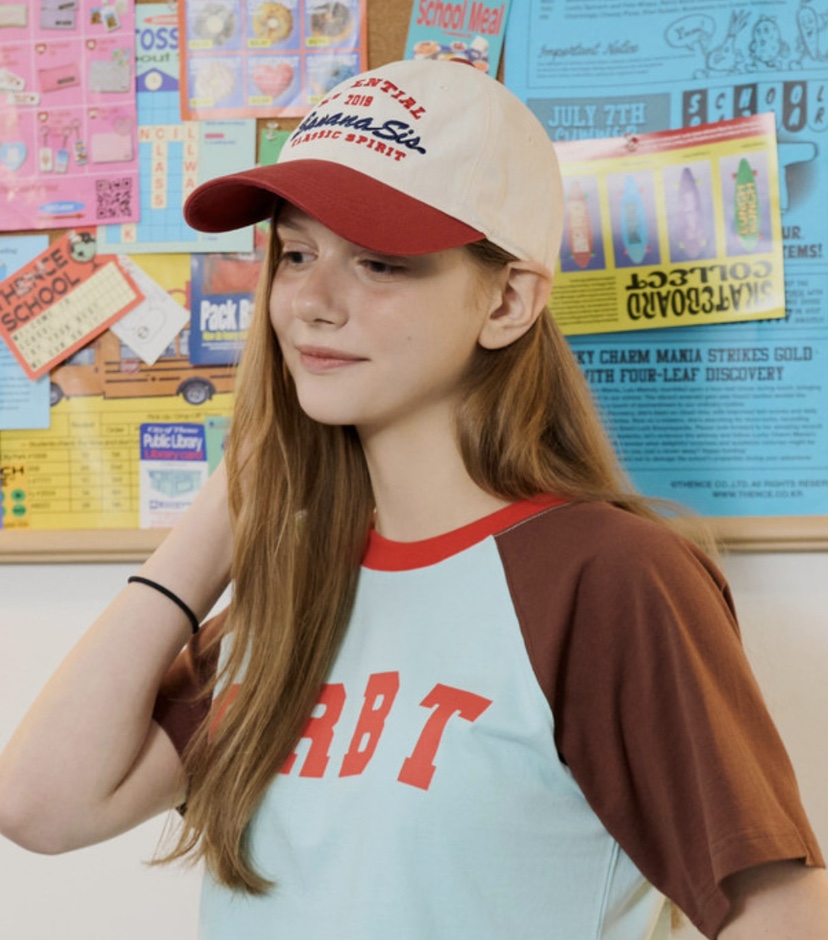 BIARRITZ東大門直郵女裝新款時尚推薦休閑26春夏熱賣帽子BIARRITZ帽子