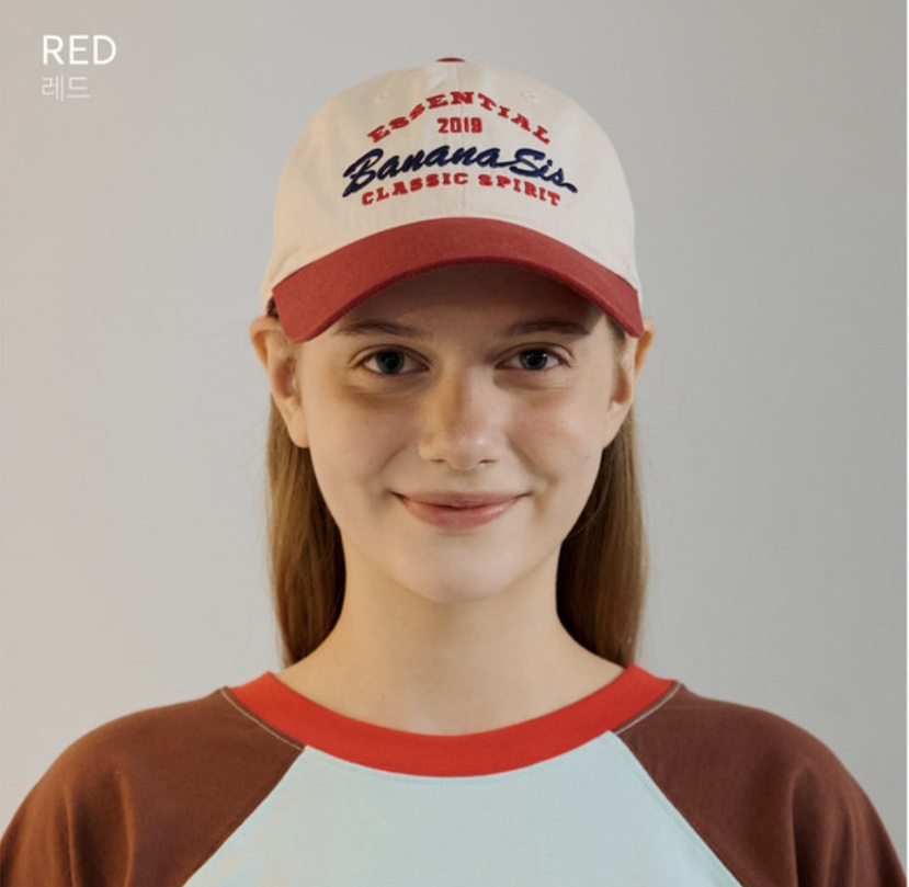 BIARRITZ東大門直郵女裝新款時尚推薦休閑26春夏熱賣帽子BIARRITZ帽子