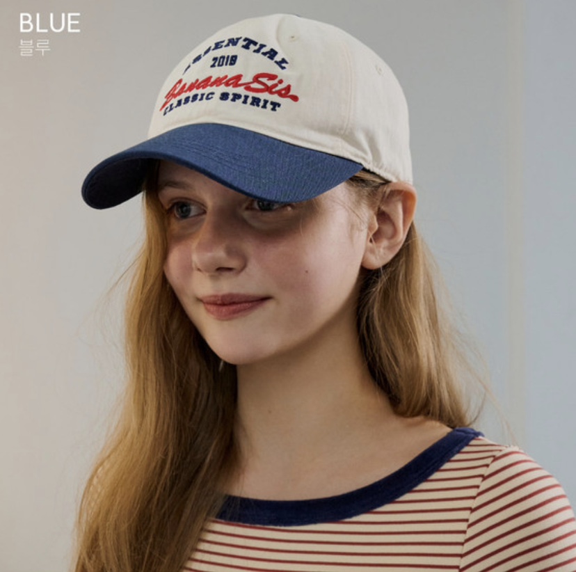 BIARRITZ東大門直郵女裝新款時尚推薦休閑26春夏熱賣帽子BIARRITZ帽子