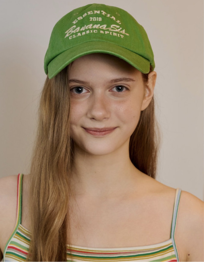 BIARRITZ東大門直郵女裝新款時尚推薦休閑26春夏熱賣帽子BIARRITZ帽子