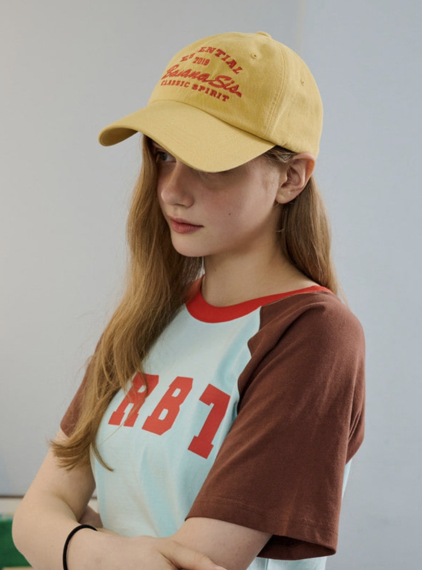 BIARRITZ東大門直郵女裝新款時尚推薦休閑26春夏熱賣帽子BIARRITZ帽子