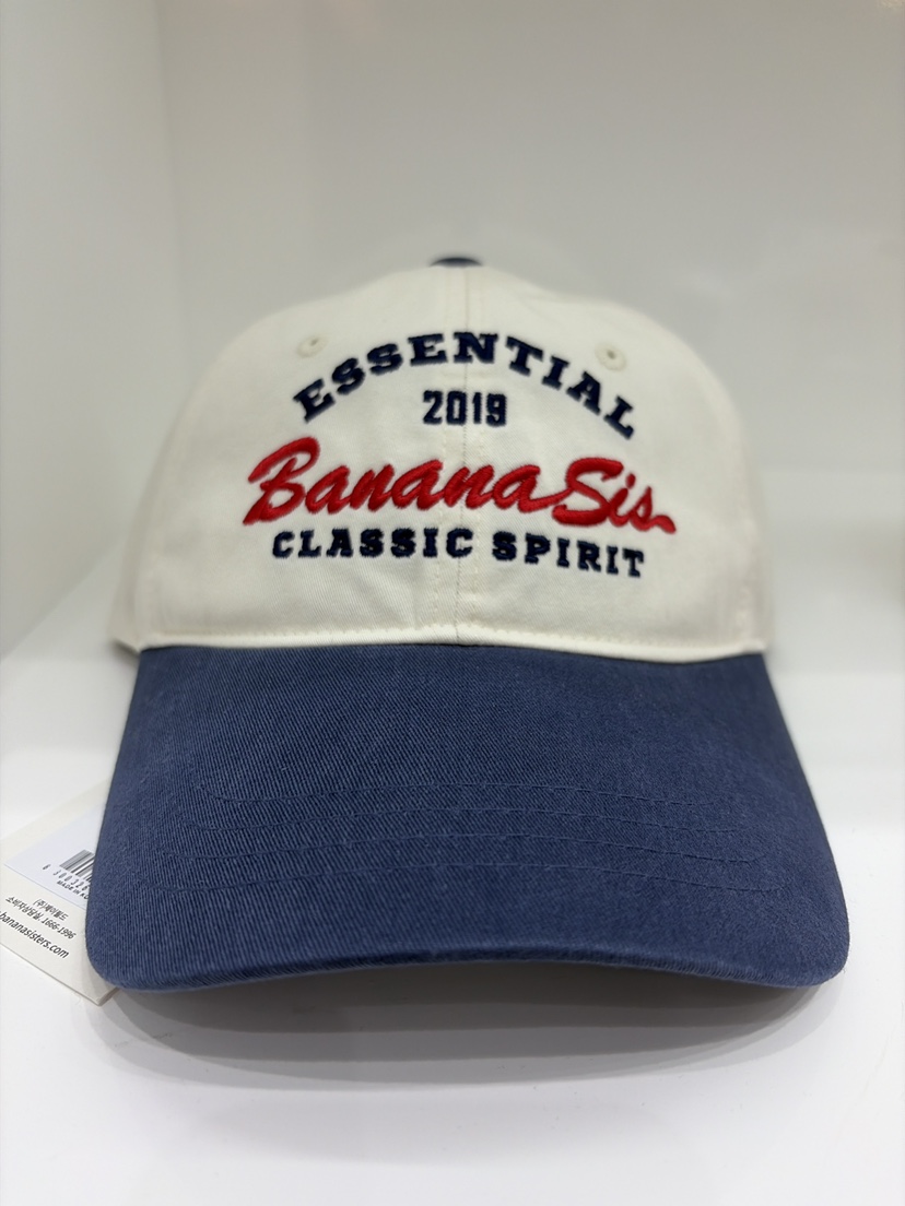 BIARRITZ東大門直郵女裝新款時尚推薦休閑26春夏熱賣帽子BIARRITZ帽子圖色1