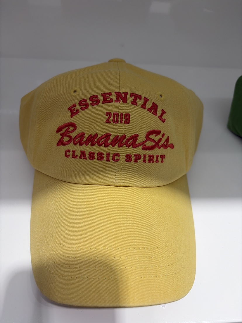 BIARRITZ東大門直郵女裝新款時尚推薦休閑26春夏熱賣帽子BIARRITZ帽子圖色3