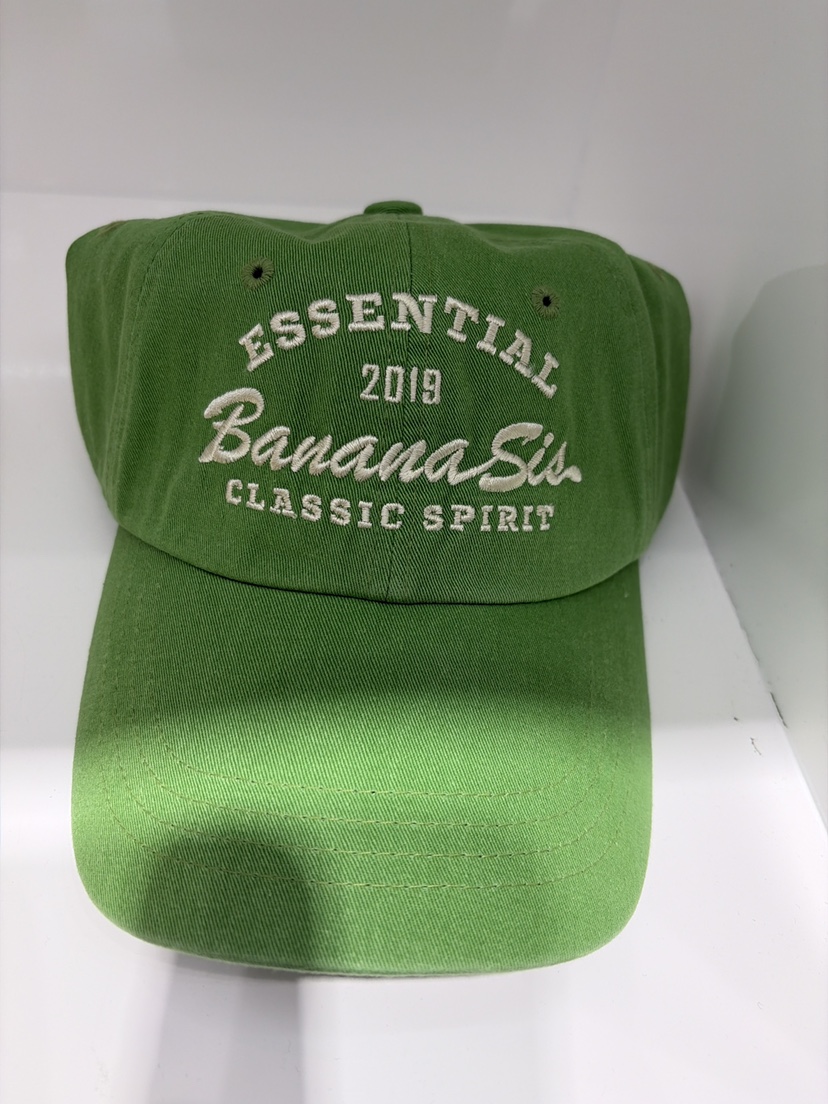 BIARRITZ東大門直郵女裝新款時尚推薦休閑26春夏熱賣帽子BIARRITZ帽子圖色4