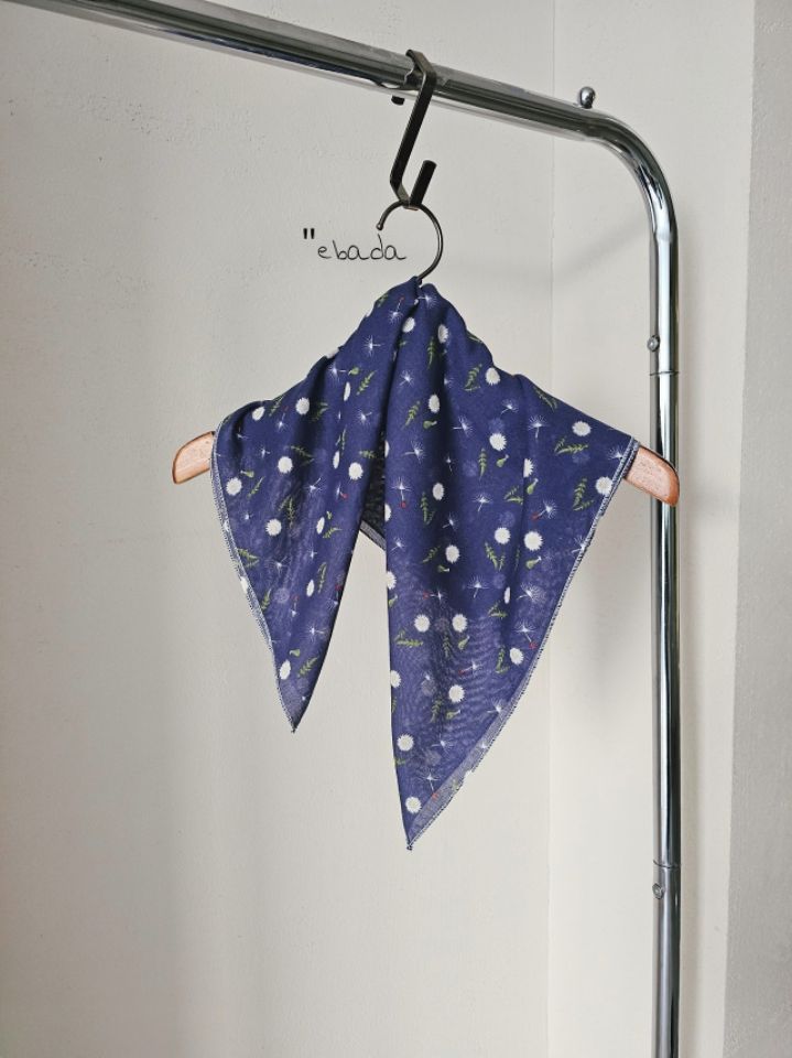 EBADA東大門實拍女士新款熱賣真品時尚職業休閑推薦圍巾披肩EBADA圍巾/披肩