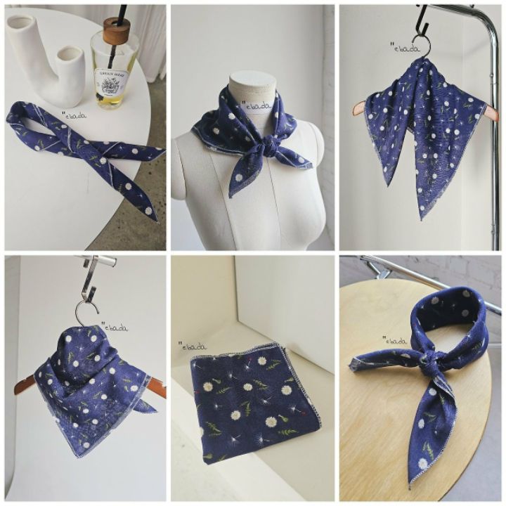 EBADA東大門實拍女士新款熱賣真品時尚職業休閑推薦圍巾披肩EBADA圍巾/披肩