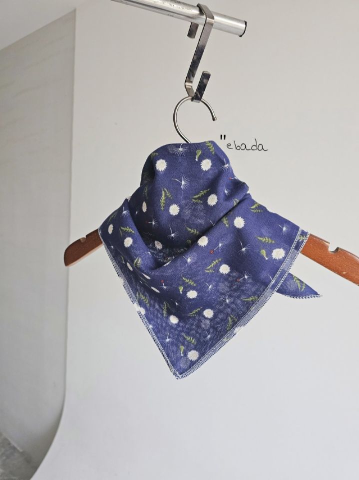 EBADA東大門實拍女士新款熱賣真品時尚職業休閑推薦圍巾披肩EBADA圍巾/披肩