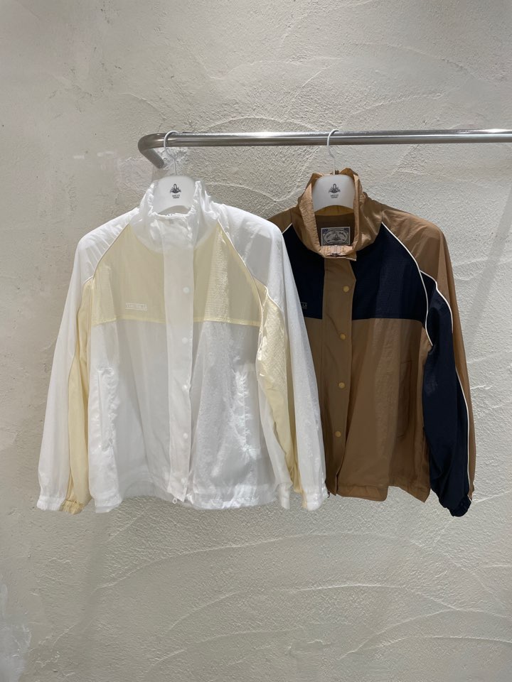 MILUI東大門代購女裝新款推薦人氣職業熱賣26春夏休閑夾克MILUI夾克