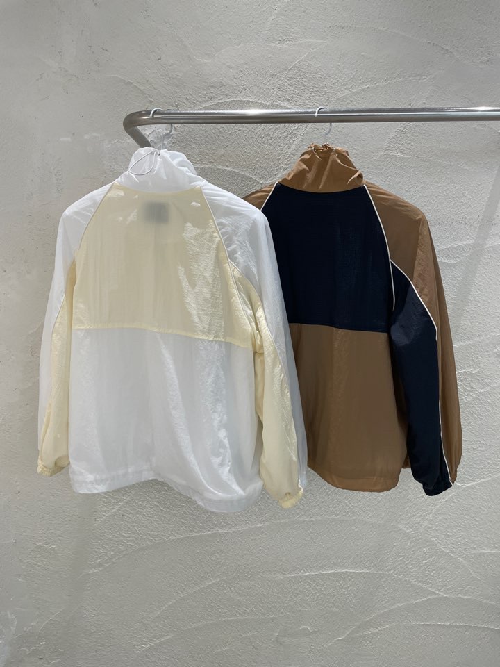 MILUI東大門代購女裝新款推薦人氣職業熱賣26春夏休閑夾克MILUI夾克