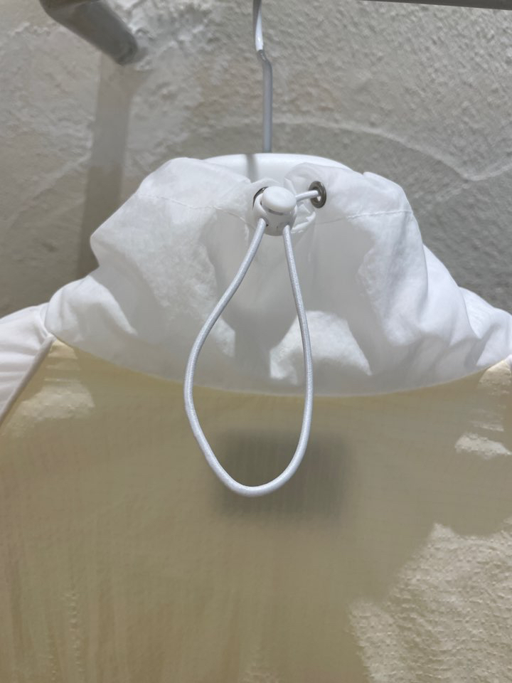 MILUI東大門代購女裝新款推薦人氣職業熱賣26春夏休閑夾克MILUI夾克