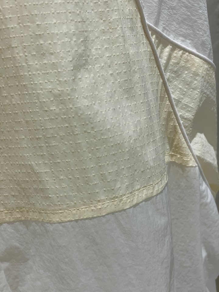 MILUI東大門代購女裝新款推薦人氣職業熱賣26春夏休閑夾克MILUI夾克