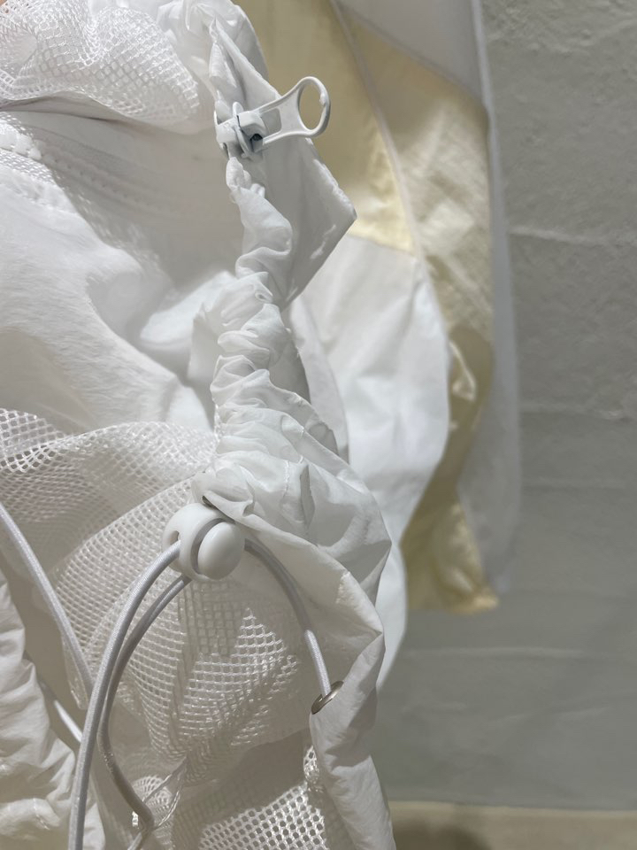 MILUI東大門代購女裝新款推薦人氣職業熱賣26春夏休閑夾克MILUI夾克