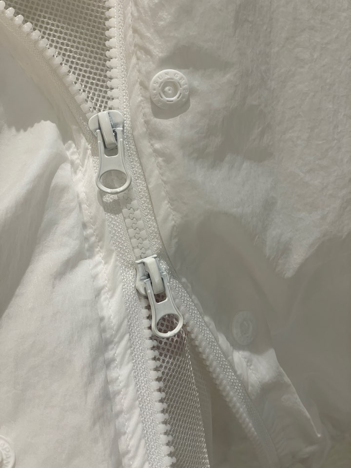 MILUI東大門代購女裝新款推薦人氣職業熱賣26春夏休閑夾克MILUI夾克