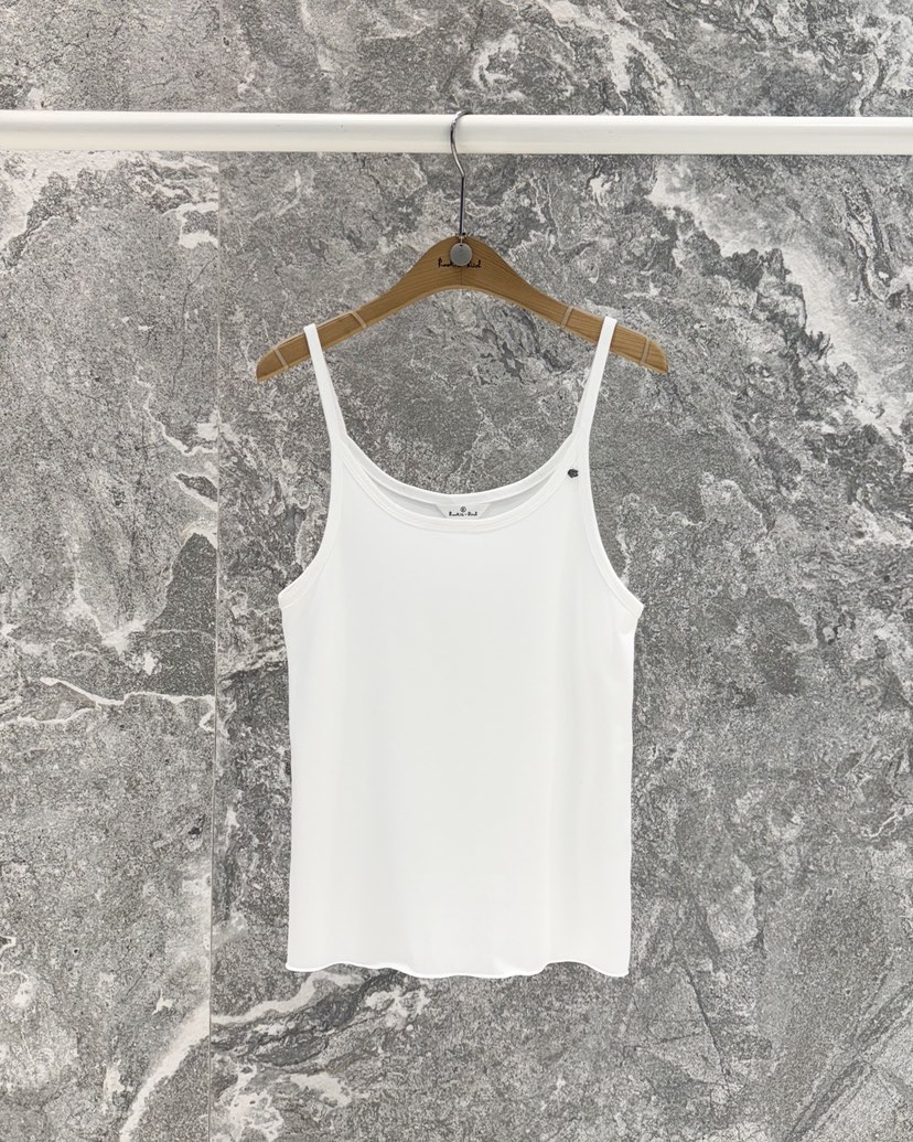 ROOKIE BUD東大門實拍女裝新品職業人氣26春夏熱賣吊帶背心ROOKIE BUD-L吊帶/背心圖色1