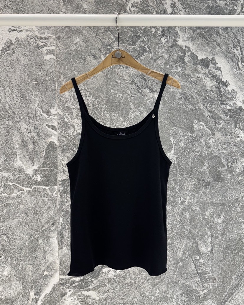 ROOKIE BUD東大門實拍女裝新品職業人氣26春夏熱賣吊帶背心ROOKIE BUD-L吊帶/背心圖色3