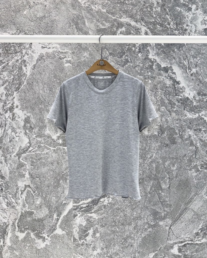 ROOKIE BUD東大門實拍女裝新品時尚職業熱賣休閑推薦T恤ROOKIE BUD-LT恤圖色1