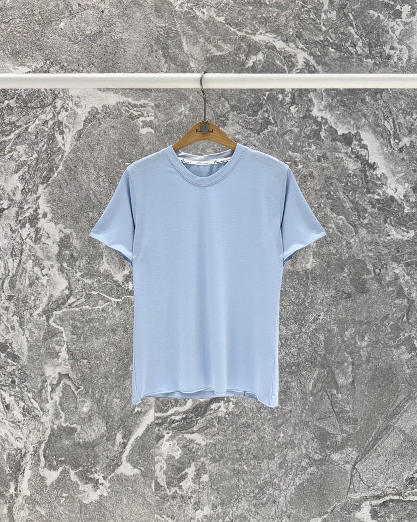 ROOKIE BUD東大門實拍女裝新品時尚職業熱賣休閑推薦T恤ROOKIE BUD-LT恤圖色3