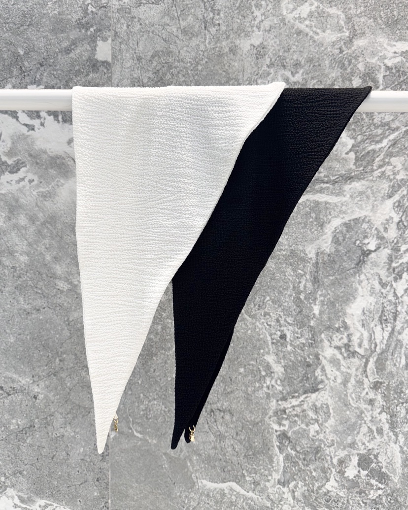 ROOKIE BUD東大門實拍女士新款熱賣職業26春夏時尚圍巾披肩ROOKIE BUD-P圍巾/披肩