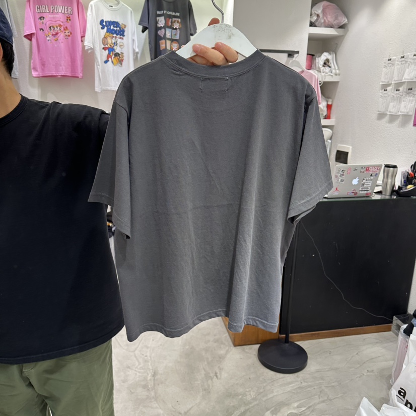 EVE東大門代購女士新款休閑職業26春夏真品熱賣人氣推薦T恤EVET恤