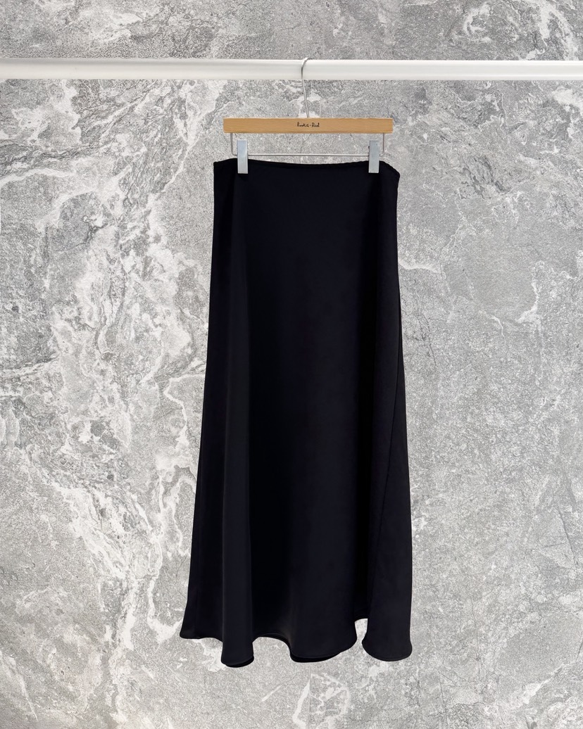 ROOKIE BUD韓國直郵女士新品休閑人氣真品職業時尚推薦長裙ROOKIE BUD-L長裙圖色2