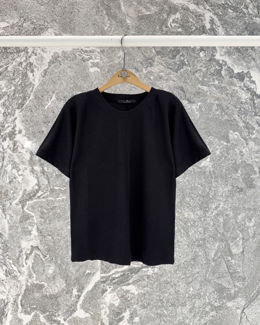 ROOKIE BUD東大門實拍女士新款推薦26春夏人氣時尚熱賣T恤ROOKIE BUD-LT恤圖色2