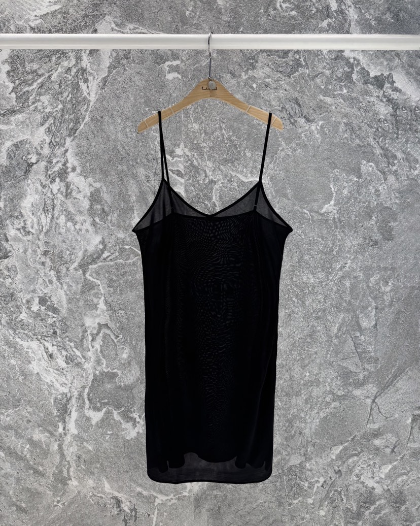 ROOKIE BUD東大門直郵女士新品休閑26春夏真品人氣連衣裙ROOKIE BUD-L連衣裙圖色1