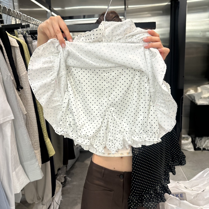 KIRKE東大門直郵女士新品休閑職業時尚真品人氣熱賣推薦裙褲KIRKE裙褲