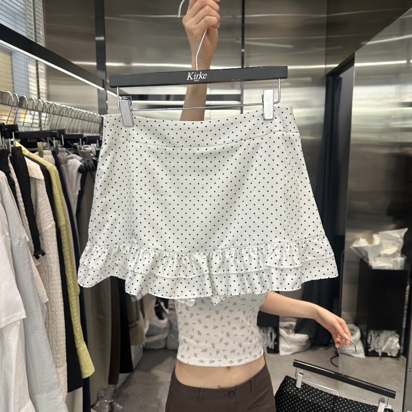 KIRKE東大門直郵女士新品休閑職業時尚真品人氣熱賣推薦裙褲KIRKE裙褲圖色1