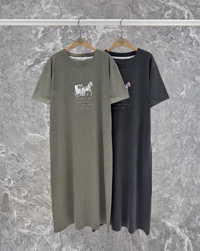 ROOKIE BUD東大門直郵女士新品職業休閑真品人氣熱賣連衣裙ROOKIE BUD-P連衣裙