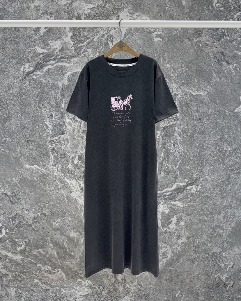 ROOKIE BUD東大門直郵女士新品職業休閑真品人氣熱賣連衣裙ROOKIE BUD-P連衣裙圖色2