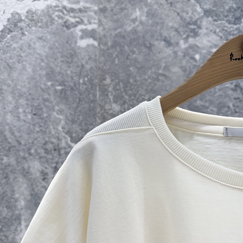 ROOKIE BUD東大門直郵女裝新品職業推薦熱賣時尚T恤撞色ROOKIE BUD-LT恤