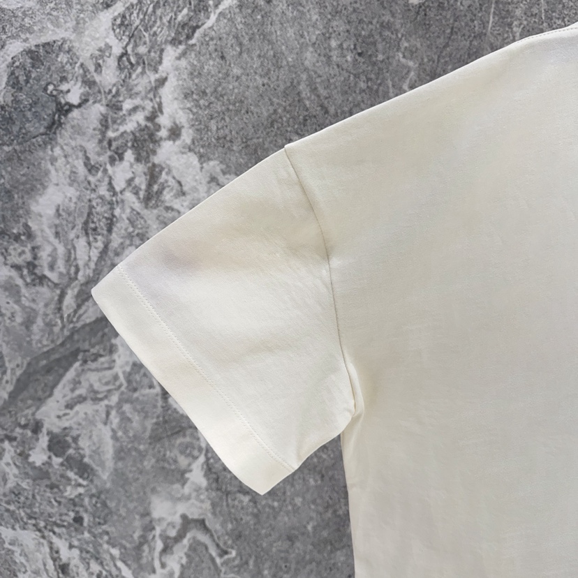 ROOKIE BUD東大門直郵女裝新款職業時尚26春夏推薦T恤撞色ROOKIE BUD-PT恤