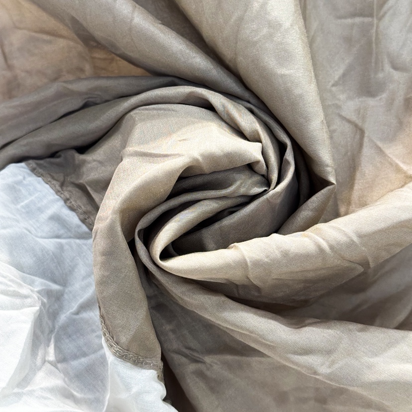 ROOKIE BUD東大門直郵女士新品真品熱賣時尚26春夏圍巾披肩棉ROOKIE BUD-L圍巾/披肩