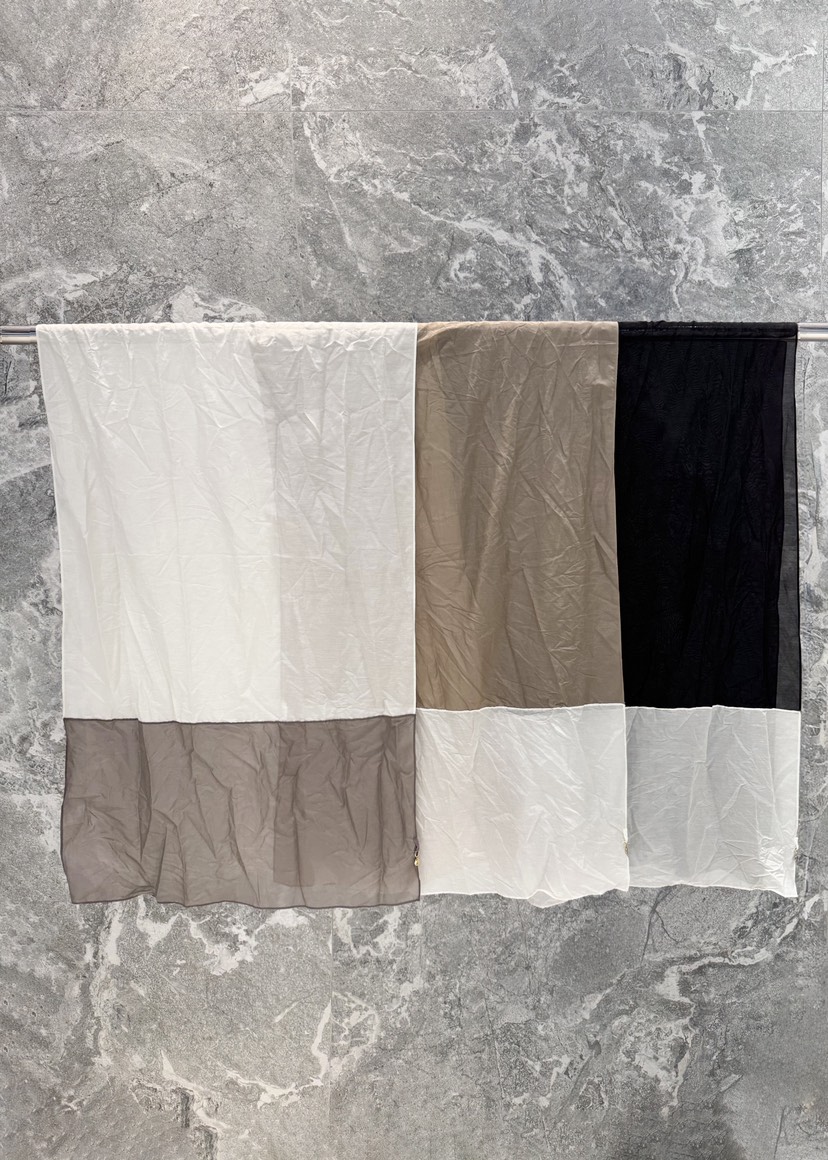 ROOKIE BUD韓國直郵女士新品推薦休閑職業人氣圍巾披肩棉ROOKIE BUD-P圍巾/披肩