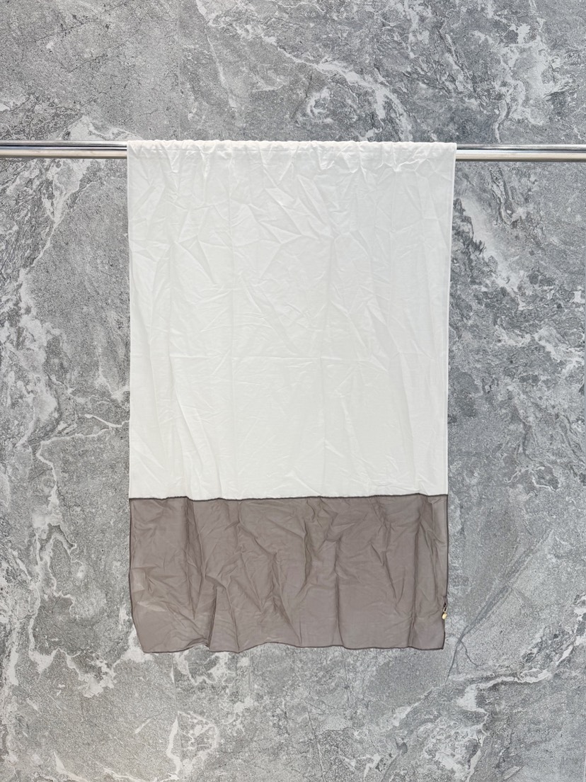 ROOKIE BUD韓國直郵女士新品推薦休閑職業人氣圍巾披肩棉ROOKIE BUD-P圍巾/披肩圖色1