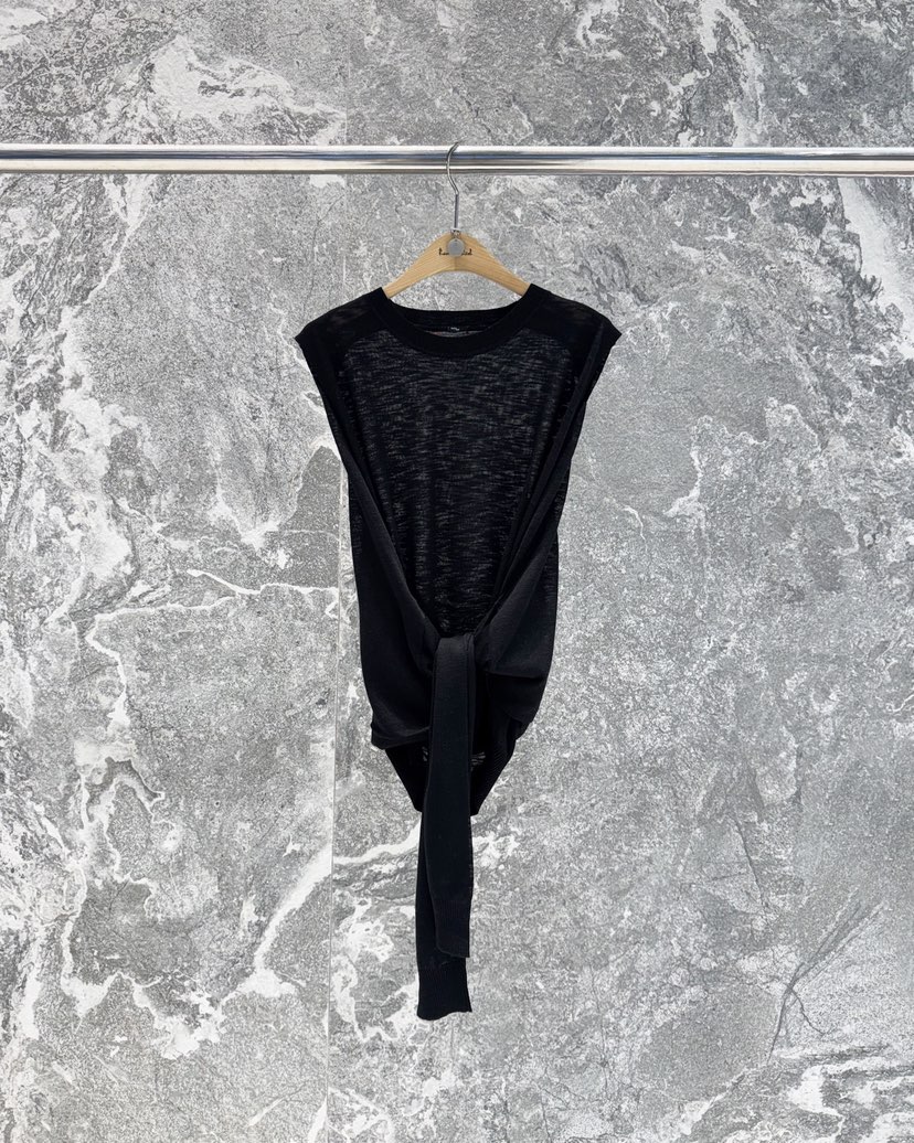 ROOKIE BUD韓國東大門直郵女裝新款26春夏人氣休閑吊帶背心ROOKIE BUD-P吊帶/背心圖色3