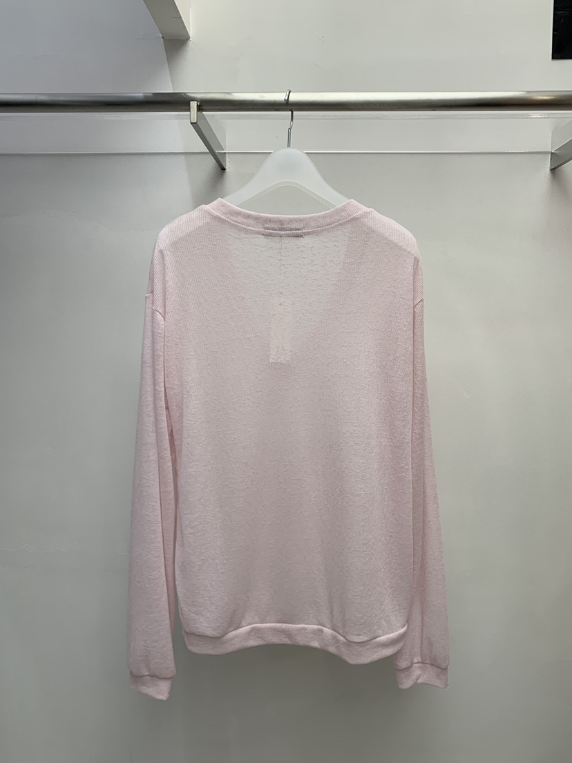 TRUE韓國東大門代購女裝新款休閑時尚人氣熱賣職業針織衫TRUE針織衫