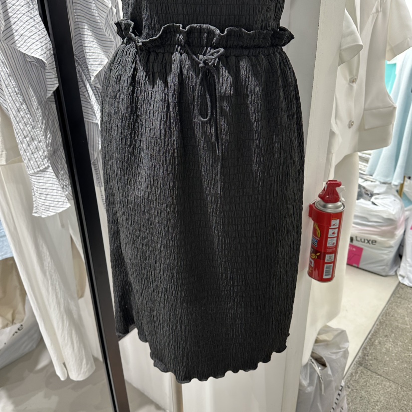 GREEK韓國直郵女士新品職業時尚熱賣推薦休閑半身裙中短裙GREEK半身裙/中短裙圖色2