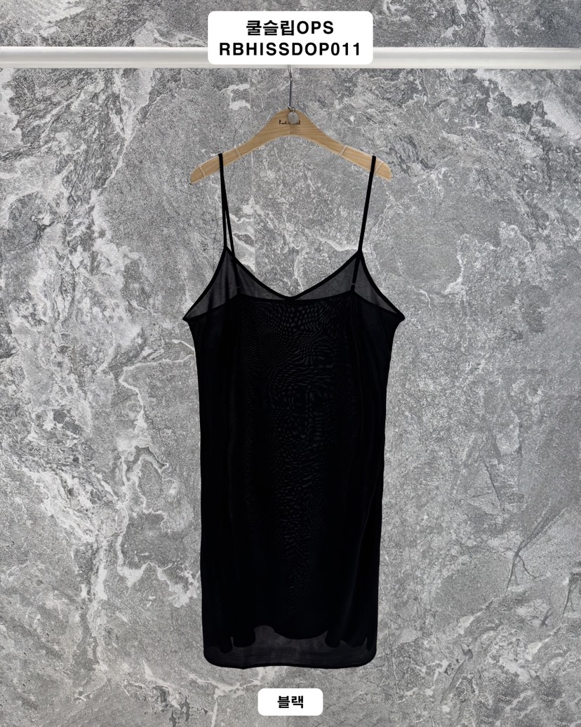 ROOKIE BUD韓國東大門代購女裝新品26春夏人氣休閑連衣裙ROOKIE BUD-P連衣裙