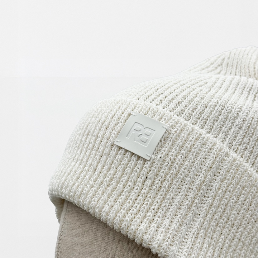 ROOKIE BUD韓國直郵實拍女士新品人氣休閑職業26春夏帽子皮革ROOKIE BUD-P帽子