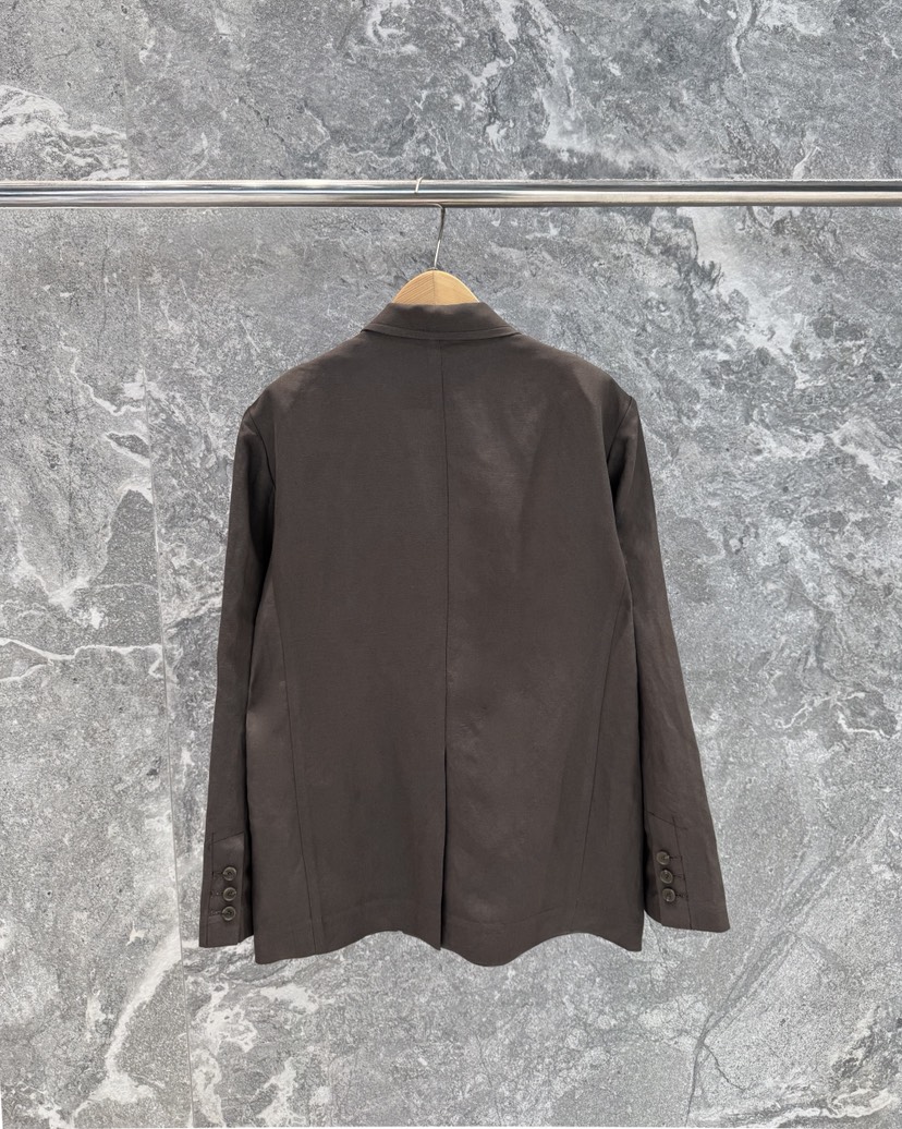 ROOKIE BUD韓國直郵女士新品熱賣人氣休閑推薦26春夏夾克撞色ROOKIE BUD-L夾克