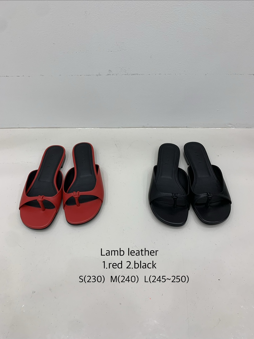 ARVE韓國直郵實拍女裝新品時尚熱賣職業人氣26春夏涼鞋拖鞋ARVE涼鞋/拖鞋