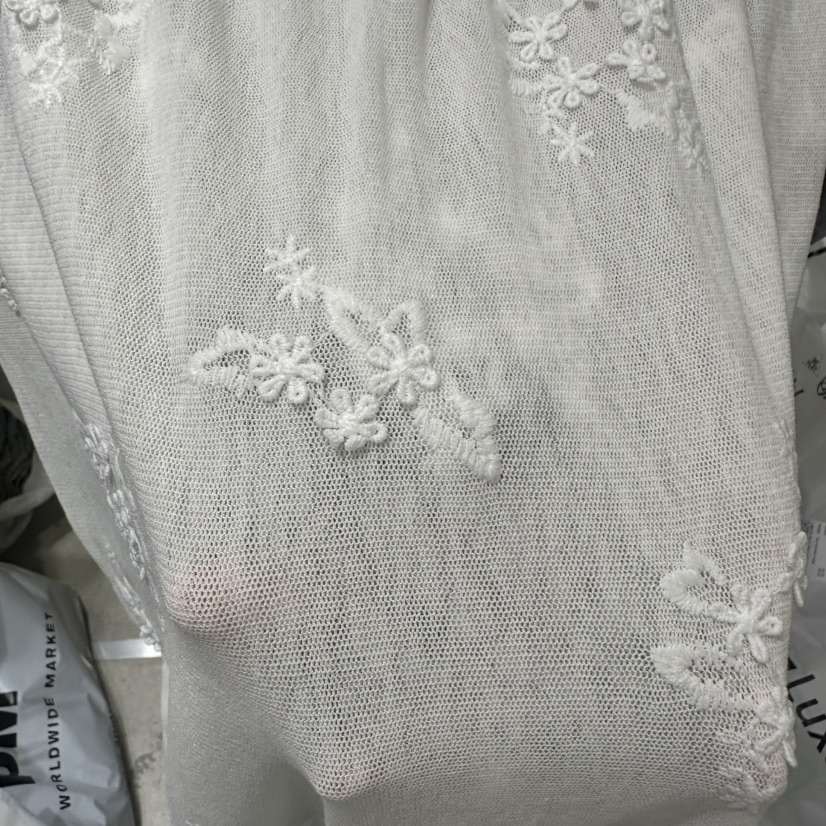 REFLAT韓國直郵女裝新款推薦時尚人氣休閑半身裙中短裙花朵REFLAT半身裙/中短裙