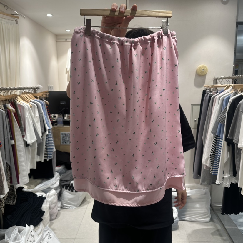 J.BALLOON韓國東大門直郵女裝新品人氣職業半身裙中短裙J.BALLOON半身裙/中短裙