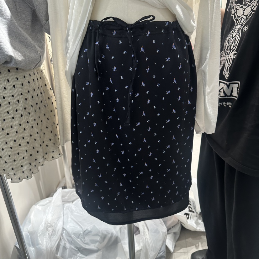 J.BALLOON韓國東大門直郵女裝新品人氣職業半身裙中短裙J.BALLOON半身裙/中短裙圖色2