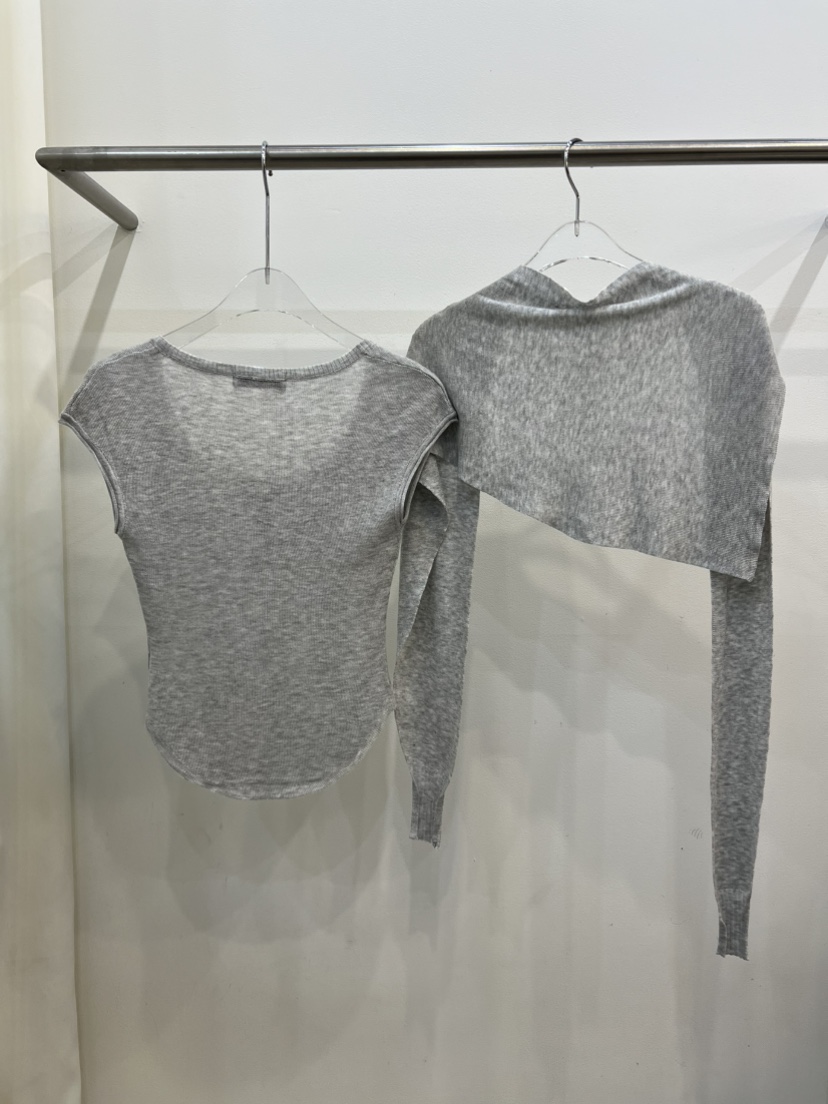 BILLION-L韓國代購女士新款時尚熱賣26春夏套裝披肩紐扣BILLION-L套裝