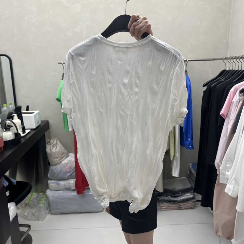 MARINER韓國東大門代購女士新品26春夏休閑人氣推薦熱賣T恤MARINERT恤