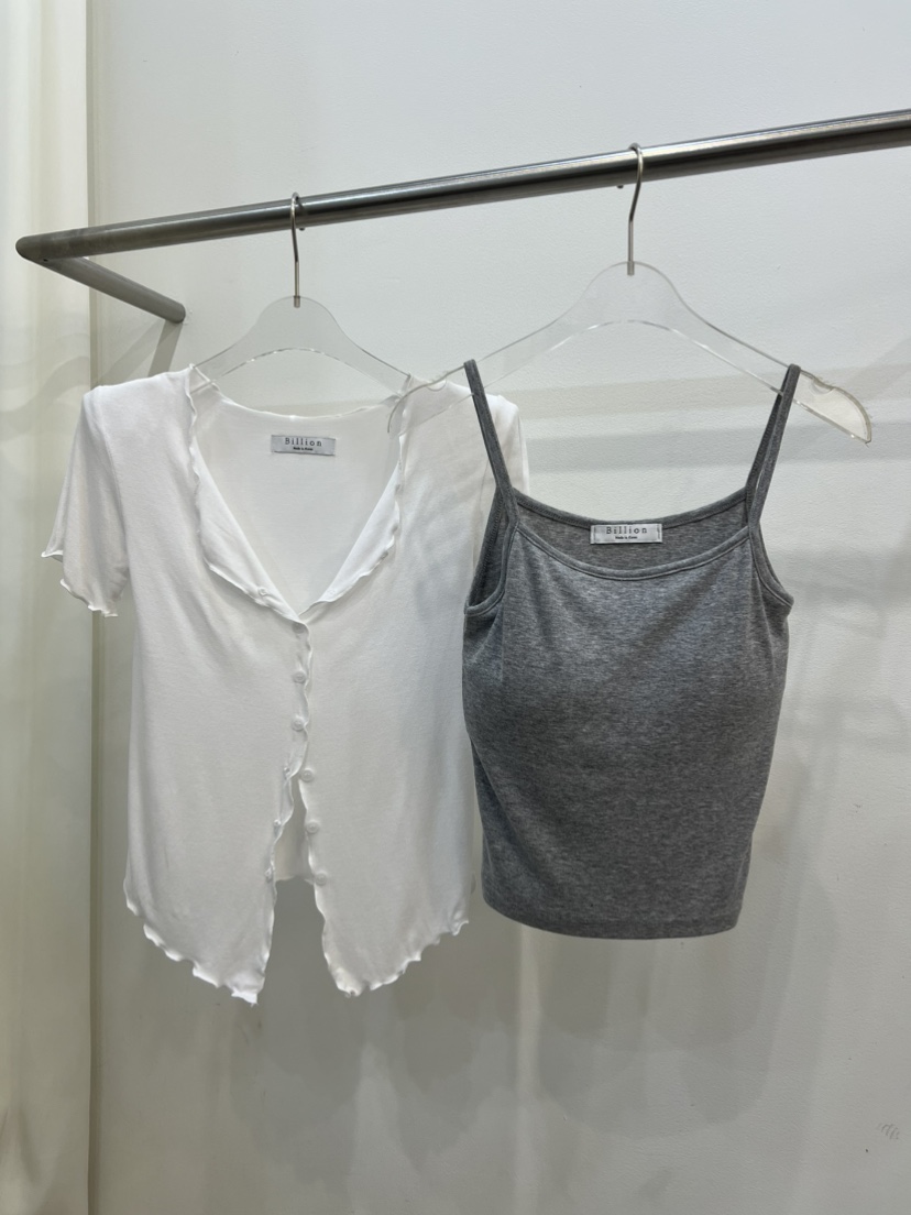 BILLION-L韓國東大門代購女士新品26春夏推薦熱賣時尚套裝BILLION-L套裝