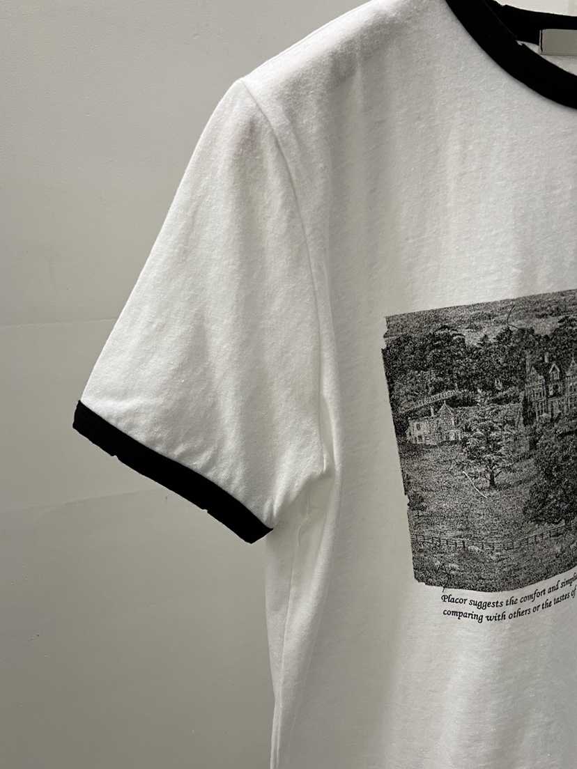 REGULARLY/PLACOR韓國東大門代購女裝新品人氣熱賣推薦T恤REGULARLY/PLACORT恤