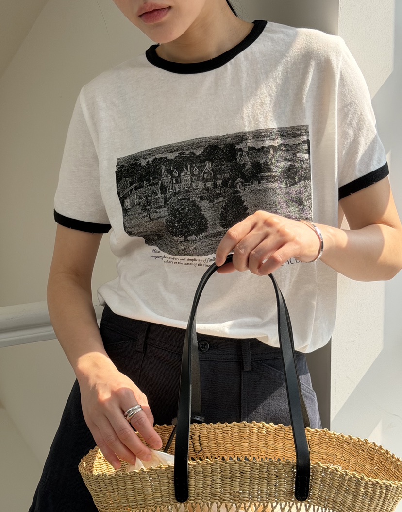 REGULARLY/PLACOR韓國東大門代購女裝新品人氣熱賣推薦T恤REGULARLY/PLACORT恤